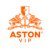 Aston VIP Logotype