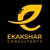 Ekakshar Consultants Logo