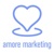 Amore Marketing Logotype