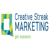 Creative Streak Marketing Logo