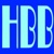 HBB Website Solutions Logotype