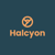Halcyon Media Logo
