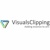Visuals Clipping Logo