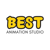 Best Animation Studios Logo