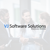 VJ Software Solutions Logo