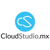 CloudStudioMX Logo