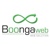 BoongaWeb-Web Solution Logo