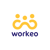 Workeo Logo