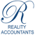 Reality Accountants Pty. Ltd Logo