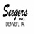 Seegers Truck Line Logo