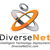 DiverseNet Logo