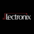 Lectronix, Inc. Logotype