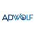 Adwolf Digital Logo