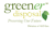Greener Disposal Logotype