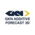 GKN Additive (Forecast 3D) Logo