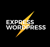 Express-Wordpress Logo