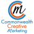 Commonwealth Creative Marketing Logo