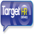 Target HR Delivery Logo