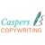 Caspers Copywriting Logo