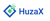 Provider Logotype HuzaX Logo