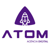 ATOM Digital Logo