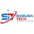 SOSUDA TECH Logo