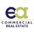 EA Commercial Real Estate Logo