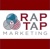 RAPTAP Marketing Logo