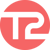 T2 Media Logo