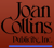 Joan Collins Publicity Logo