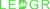 Provider Logotype Ledgr Logo