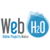 Web H2O Logotype