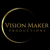 Vision Maker Productions Inc. Logo