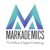 Markademics Logo