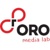Oro Media Lab Logo