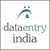 Data Entry India Logo