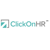 ClickOnHR Logotype