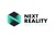 NextReality Logo