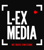 L-Ex Media Logo