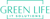 Green Life IT Logotype
