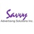 Savvy Advertising Solutions Inc. Logo