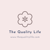 The Quality Life Logotype
