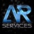 ARservices Logo