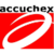 Accuchex Payroll Management Services Logo