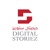 DIGITAL STORIEZ Logo