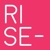 RISE- Logo