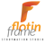 Flotinframe Studio Logo