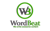 WordBeat Copywriting Services Logo