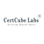 Certcube Labs Pvt. Ltd. Logo