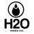 H2O Media Logo